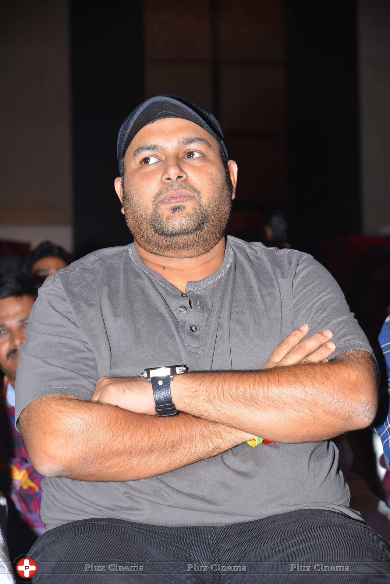 Thaman. S - Sher Movie Audio Launch Photos | Picture 1135180