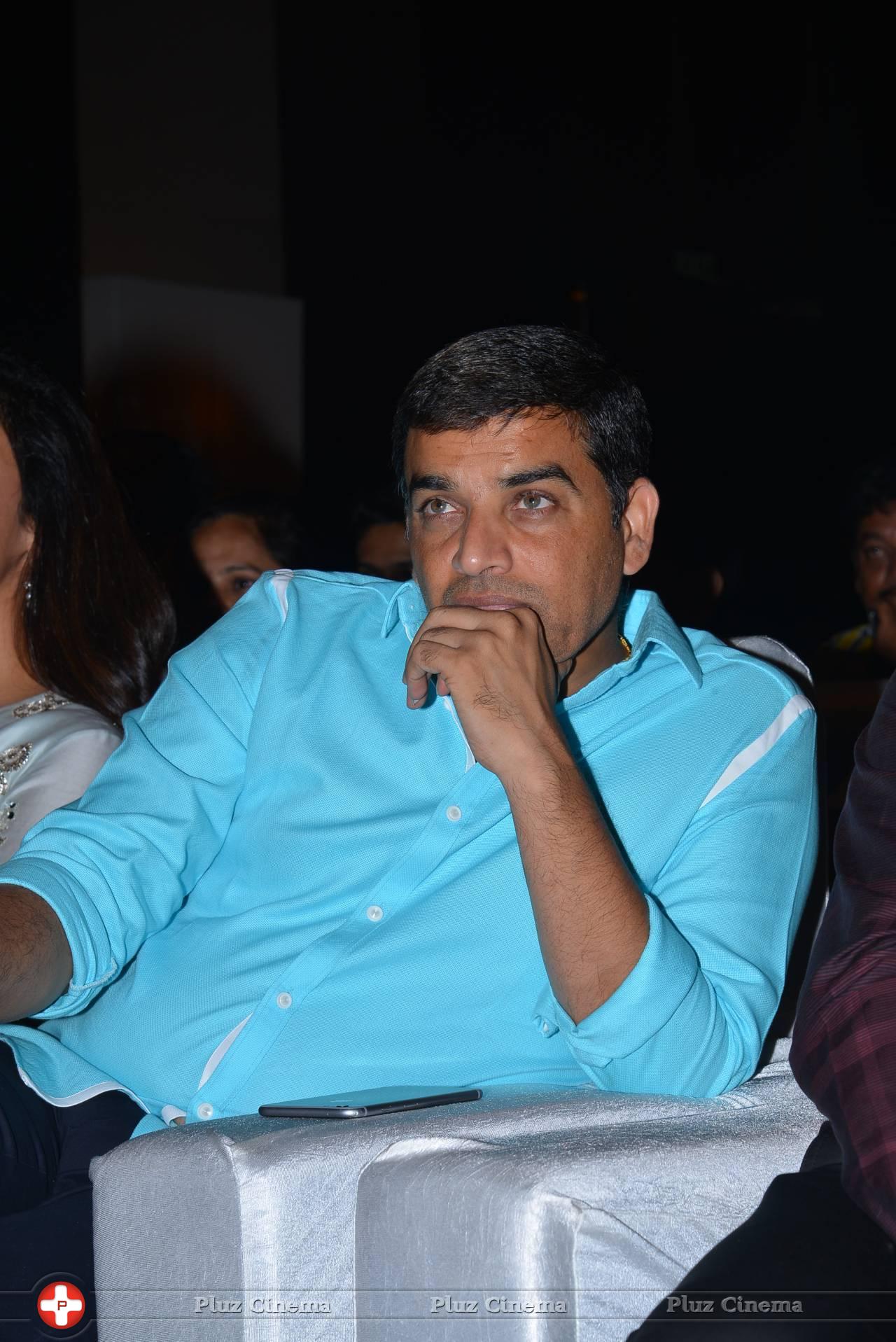 Dil Raju - Sher Movie Audio Launch Photos | Picture 1135185