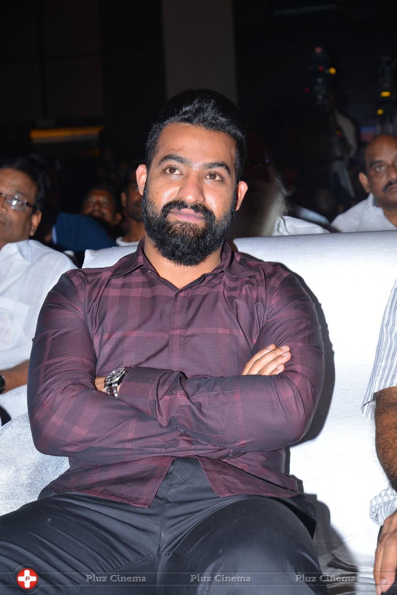 Jr. NTR - Sher Movie Audio Launch Photos | Picture 1135194