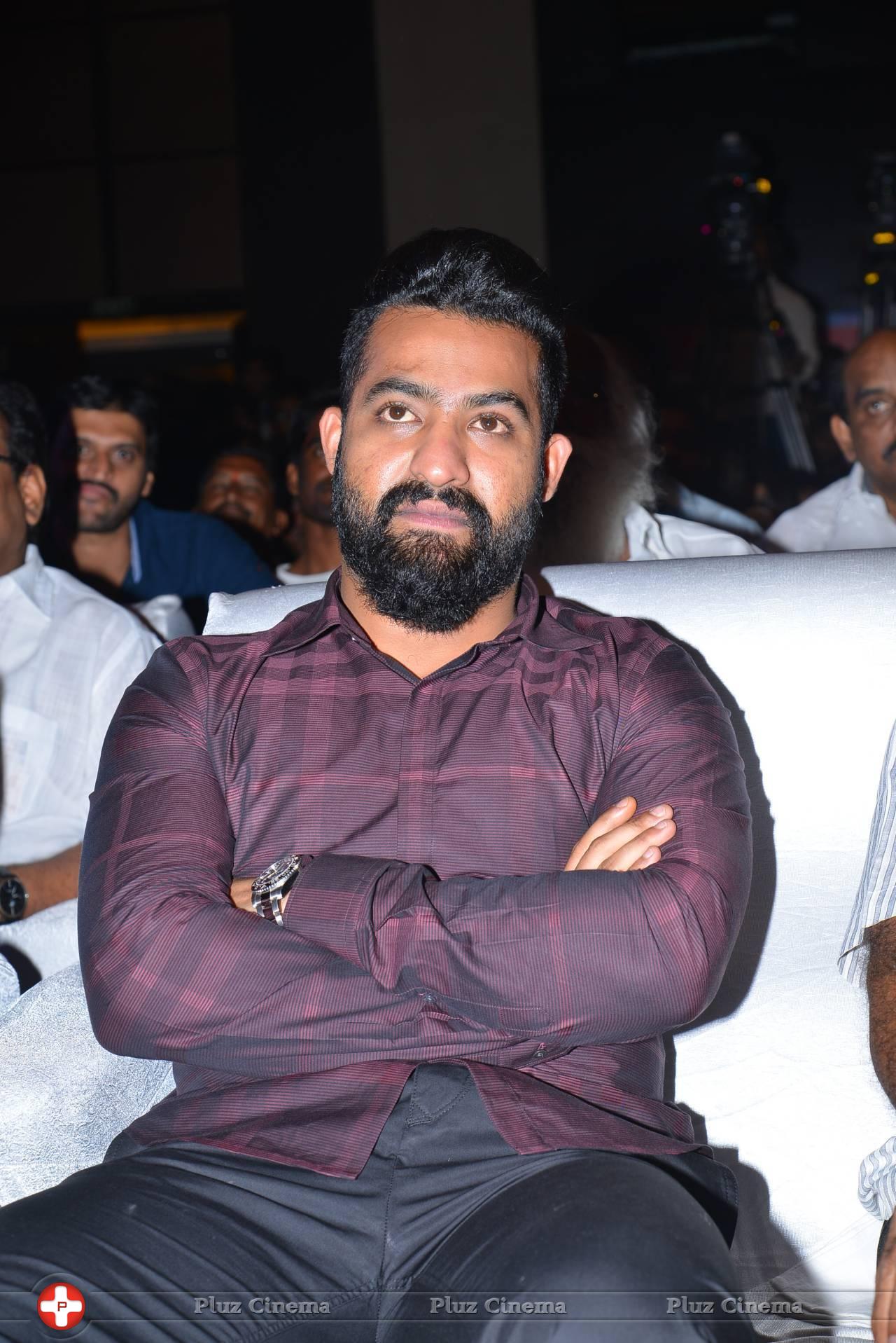 Jr. NTR - Sher Movie Audio Launch Photos | Picture 1135195