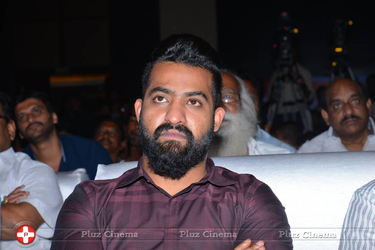 Jr. NTR - Sher Movie Audio Launch Photos | Picture 1135197