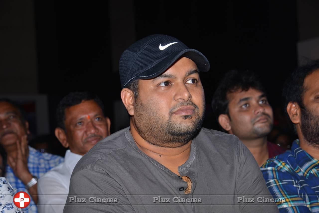 Thaman. S - Sher Movie Audio Launch Photos | Picture 1135203
