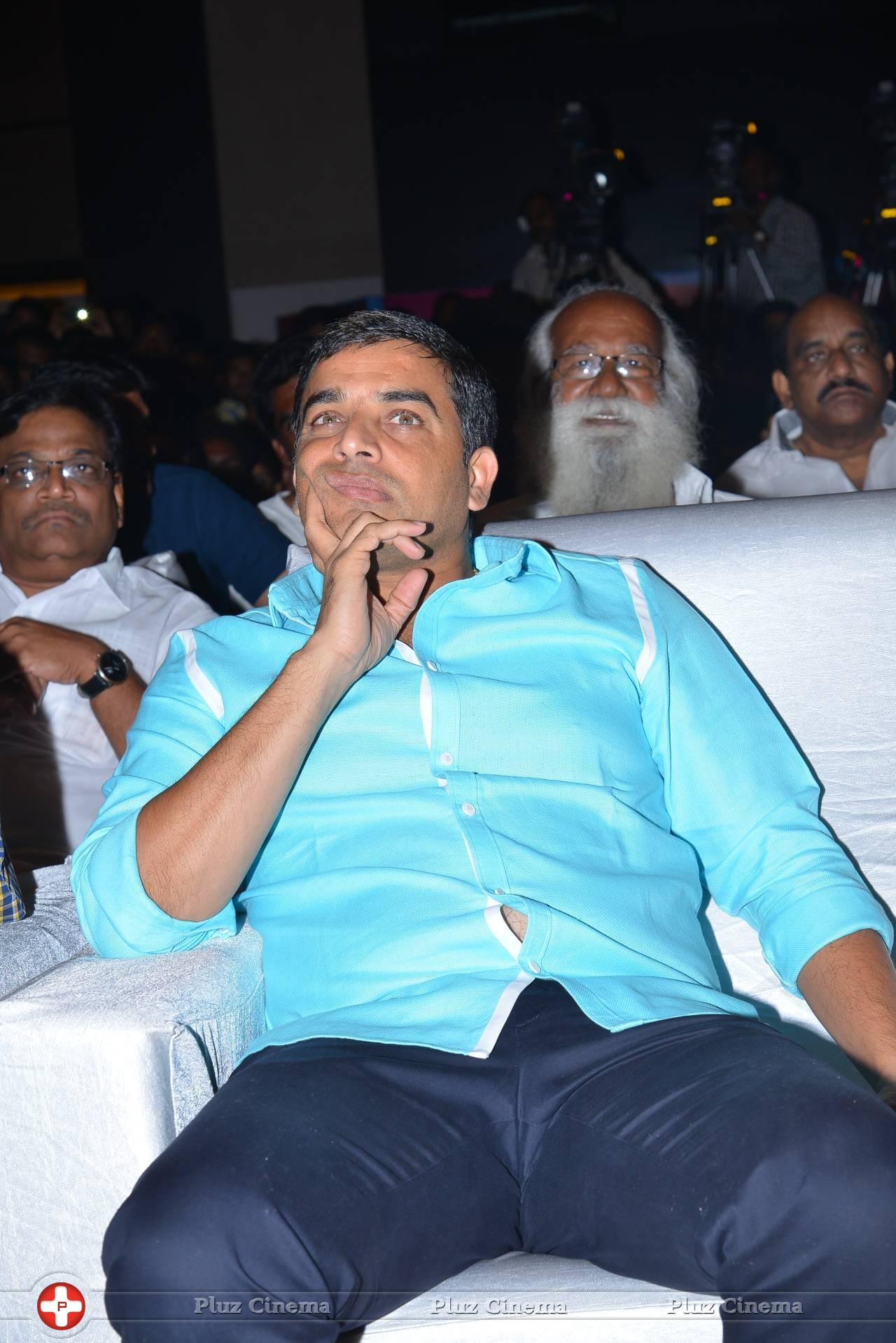 Dil Raju - Sher Movie Audio Launch Photos | Picture 1135240