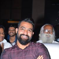 Jr. NTR - Sher Movie Audio Launch Photos | Picture 1135212