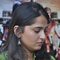 Anushka Shetty Latest Photos | Picture 1136029