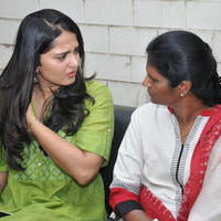 Rudhramadevi Press Meets at Dasari Residence Stills | Picture 1136122