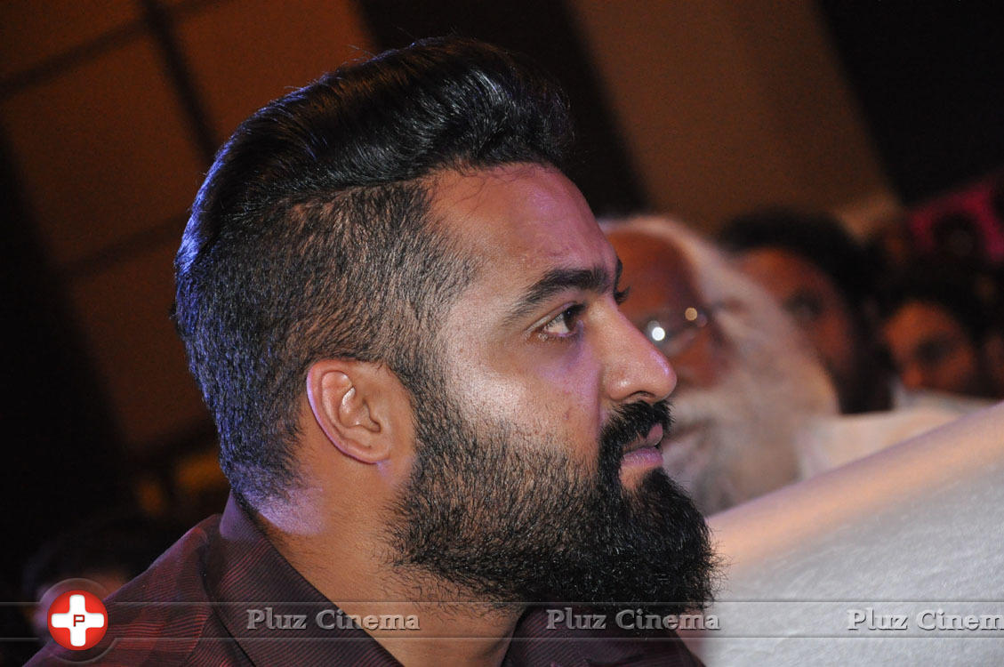Jr. NTR at Sher Movie Audio Launch Stills | Picture 1135632