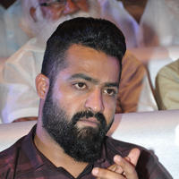 Jr. NTR at Sher Movie Audio Launch Stills | Picture 1135610
