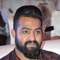 Jr. NTR at Sher Movie Audio Launch Stills | Picture 1135611