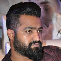 Jr. NTR at Sher Movie Audio Launch Stills | Picture 1135612