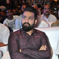 Jr. NTR at Sher Movie Audio Launch Stills | Picture 1135614