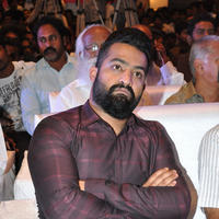 Jr. NTR at Sher Movie Audio Launch Stills | Picture 1135615
