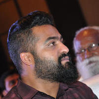 Jr. NTR at Sher Movie Audio Launch Stills | Picture 1135616