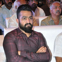 Jr. NTR at Sher Movie Audio Launch Stills | Picture 1135617