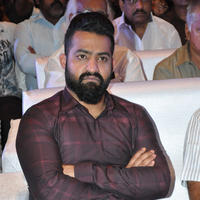Jr. NTR at Sher Movie Audio Launch Stills | Picture 1135618