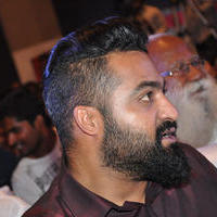 Jr. NTR at Sher Movie Audio Launch Stills | Picture 1135620