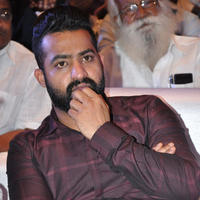 Jr. NTR at Sher Movie Audio Launch Stills | Picture 1135622