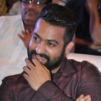 Jr. NTR at Sher Movie Audio Launch Stills | Picture 1135624