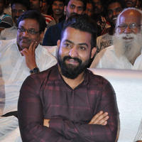 Jr. NTR at Sher Movie Audio Launch Stills | Picture 1135625