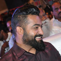 Jr. NTR at Sher Movie Audio Launch Stills | Picture 1135628
