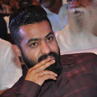 Jr. NTR at Sher Movie Audio Launch Stills | Picture 1135629