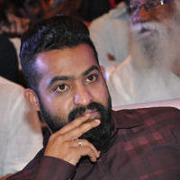 Jr. NTR at Sher Movie Audio Launch Stills | Picture 1135630