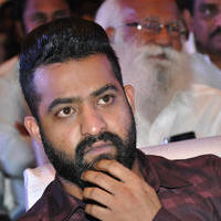 Jr. NTR at Sher Movie Audio Launch Stills | Picture 1135633
