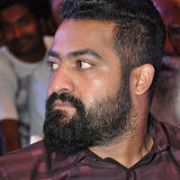 Jr. NTR at Sher Movie Audio Launch Stills | Picture 1135635