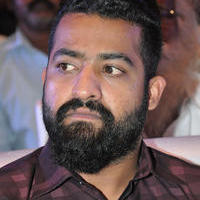 Jr. NTR at Sher Movie Audio Launch Stills | Picture 1135636