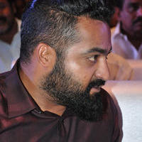 Jr. NTR at Sher Movie Audio Launch Stills | Picture 1135638