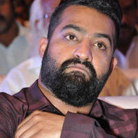 Jr. NTR at Sher Movie Audio Launch Stills | Picture 1135639