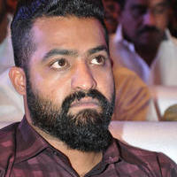 Jr. NTR at Sher Movie Audio Launch Stills | Picture 1135640