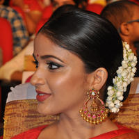Lavanya Tripathi at Lachindeviki O lekkundi Movie Audio Launch Photos | Picture 1135010