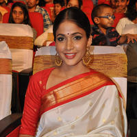 Lavanya Tripathi at Lachindeviki O lekkundi Movie Audio Launch Photos | Picture 1135032