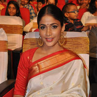 Lavanya Tripathi at Lachindeviki O lekkundi Movie Audio Launch Photos | Picture 1135034