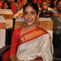 Lavanya Tripathi at Lachindeviki O lekkundi Movie Audio Launch Photos | Picture 1135036