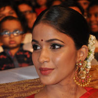 Lavanya Tripathi at Lachindeviki O lekkundi Movie Audio Launch Photos | Picture 1135042