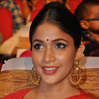 Lavanya Tripathi at Lachindeviki O lekkundi Movie Audio Launch Photos