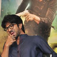 Ram Charan Teja at Bruce Lee Movie Press Meet Stills | Picture 1135842