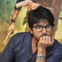 Ram Charan Teja at Bruce Lee Movie Press Meet Stills | Picture 1135848