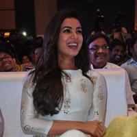 Sonal Chauhan at Sher Movie Audio Launch Photos | Picture 1135498