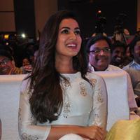 Sonal Chauhan at Sher Movie Audio Launch Photos | Picture 1135499