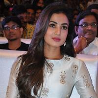 Sonal Chauhan at Sher Movie Audio Launch Photos | Picture 1135503