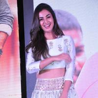 Sonal Chauhan at Sher Movie Audio Launch Photos | Picture 1135504
