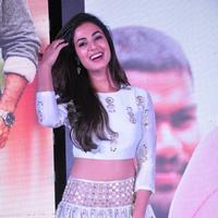 Sonal Chauhan at Sher Movie Audio Launch Photos | Picture 1135505