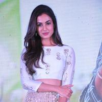 Sonal Chauhan at Sher Movie Audio Launch Photos | Picture 1135506