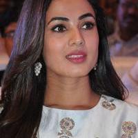 Sonal Chauhan at Sher Movie Audio Launch Photos | Picture 1135513