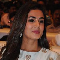 Sonal Chauhan at Sher Movie Audio Launch Photos | Picture 1135516