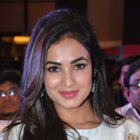 Sonal Chauhan at Sher Movie Audio Launch Photos | Picture 1135518