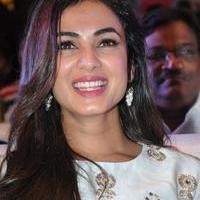 Sonal Chauhan at Sher Movie Audio Launch Photos | Picture 1135526